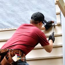 Best Wood Siding Installation  in Millis Clicquot, MA